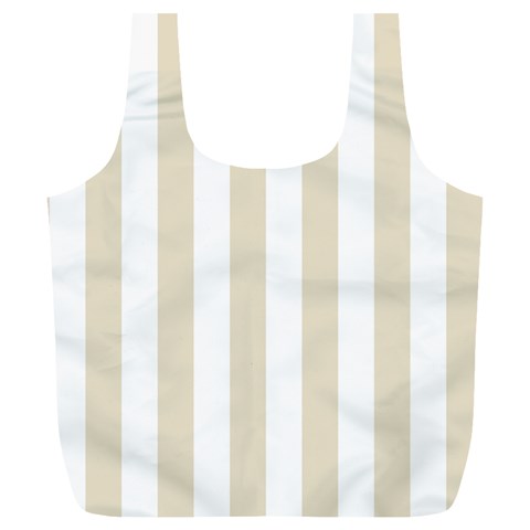 Vertical Stripes Front