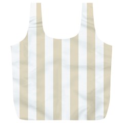 Vertical Stripes Front