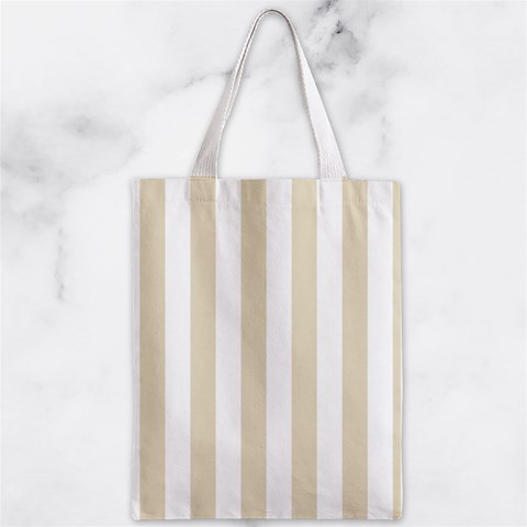 Vertical Stripes Front