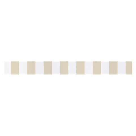 Vertical Stripes Strap