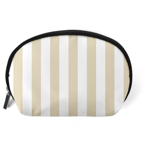 Vertical Stripes Back