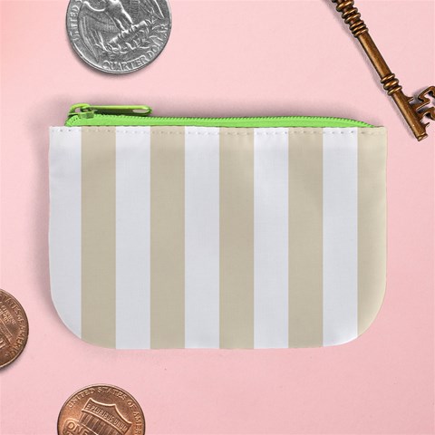 Vertical Stripes Front