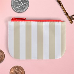 Vertical Stripes Front