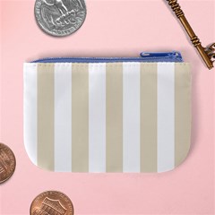 Vertical Stripes Back