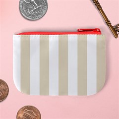 Vertical Stripes Back