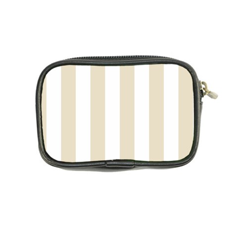 Vertical Stripes Back