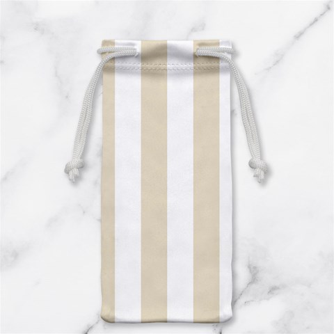 Vertical Stripes Front