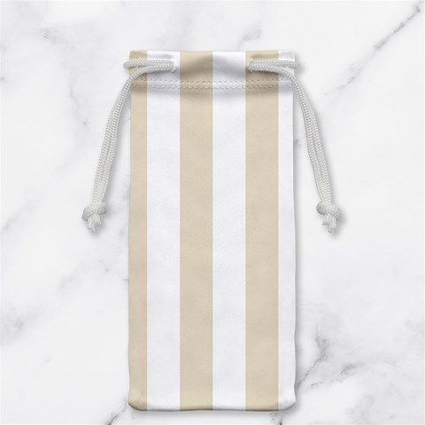 Vertical Stripes Back