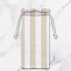 Vertical Stripes Back