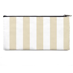 Vertical Stripes Back