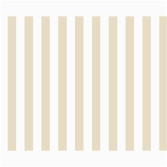 Vertical Stripes 10 x8  Print - 2