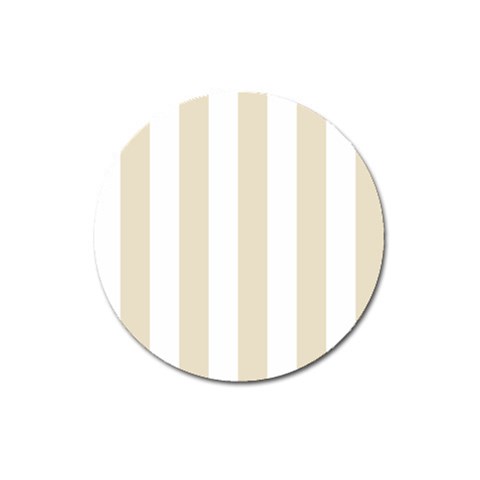 Vertical Stripes Front