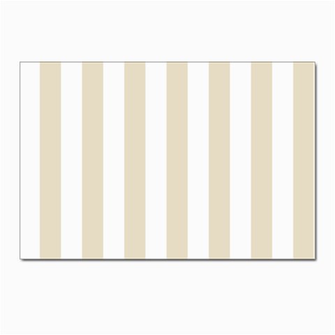Vertical Stripes Front