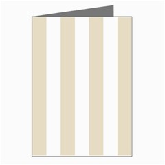 Vertical Stripes Left