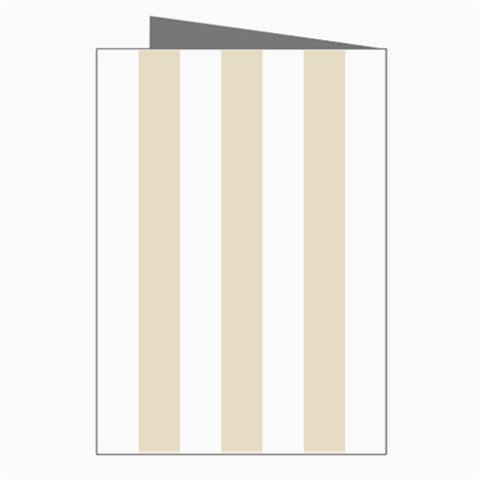 Vertical Stripes Right