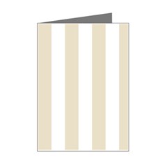 Vertical Stripes Left