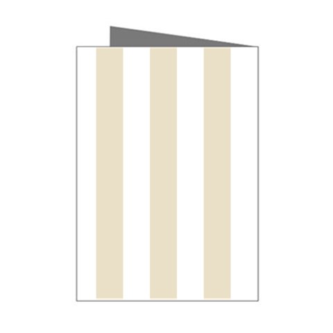 Vertical Stripes Right