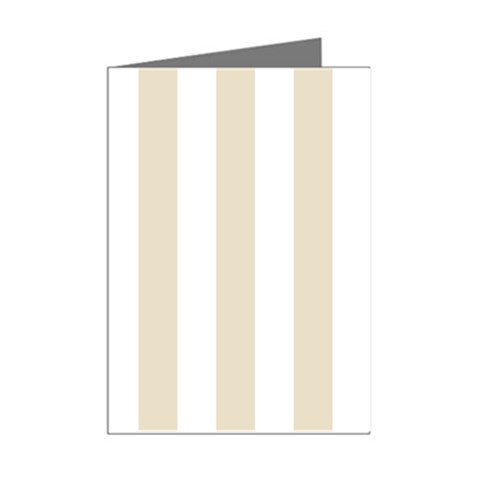 Vertical Stripes Right