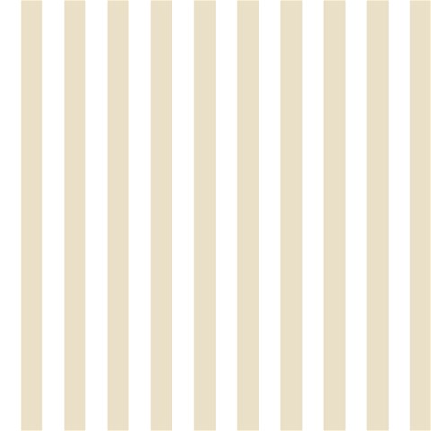 Vertical Stripes 12 x12  Scrapbook Page - 1