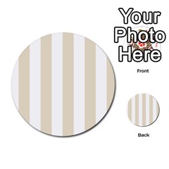 Vertical Stripes Back 51