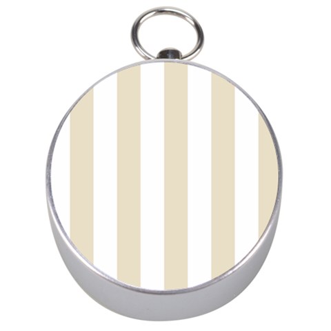 Vertical Stripes Front