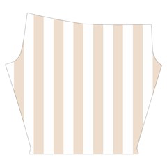 Vertical Stripes Right