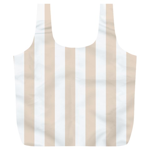 Vertical Stripes Front