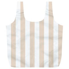 Vertical Stripes Back