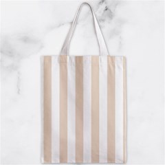 Vertical Stripes Front