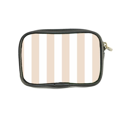 Vertical Stripes Back