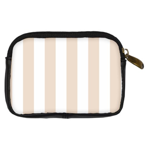 Vertical Stripes Back