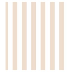Vertical Stripes Back