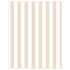 Vertical Stripes Front
