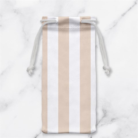 Vertical Stripes Front