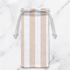 Vertical Stripes Front
