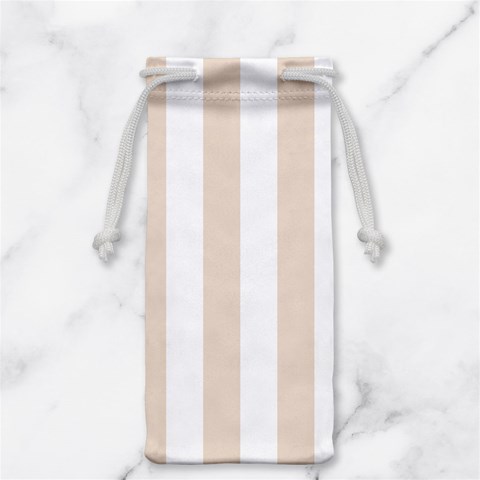 Vertical Stripes Back