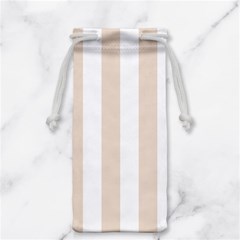 Vertical Stripes Back