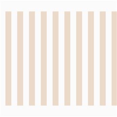Vertical Stripes 10 x8  Print - 2