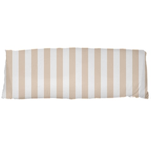 Vertical Stripes Front