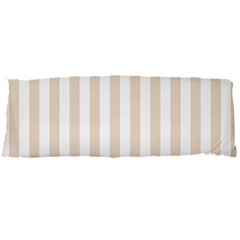 Vertical Stripes Front