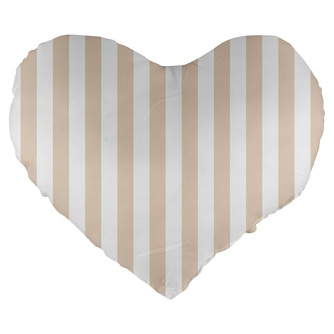 Vertical Stripes Front