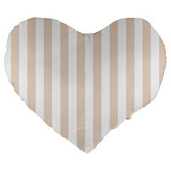Vertical Stripes Front