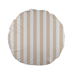 Vertical Stripes Front