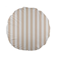 Vertical Stripes Front