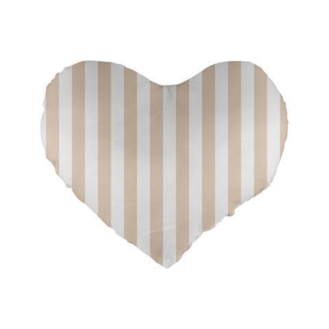 Vertical Stripes Front