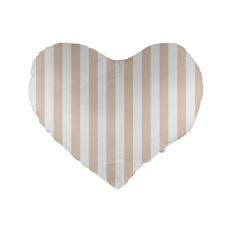 Vertical Stripes Front