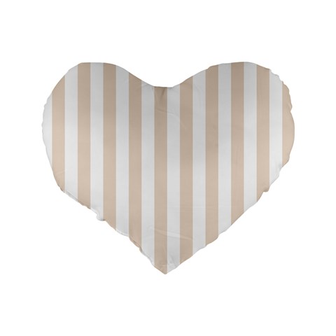 Vertical Stripes Back