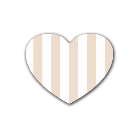 Vertical Stripes Front
