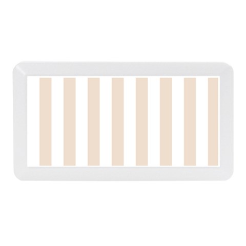 Vertical Stripes Front