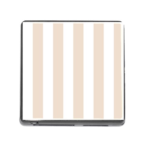Vertical Stripes Front
